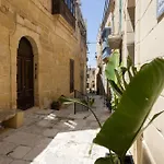 Kwatera prywatna The Maltese Gem