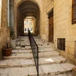 Kwatera prywatna The Maltese Gem *