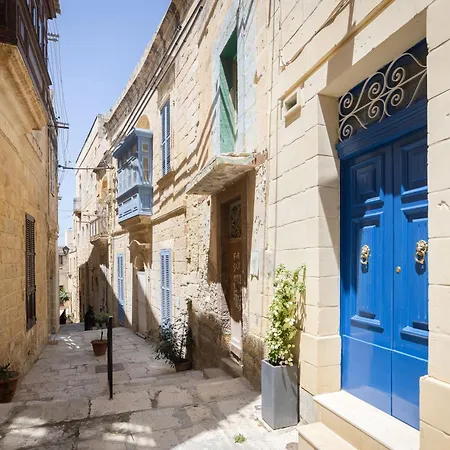 The Maltese Gem Cospicua