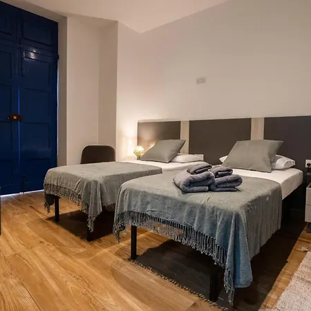 Séjour chez l'habitant The Maltese Gem