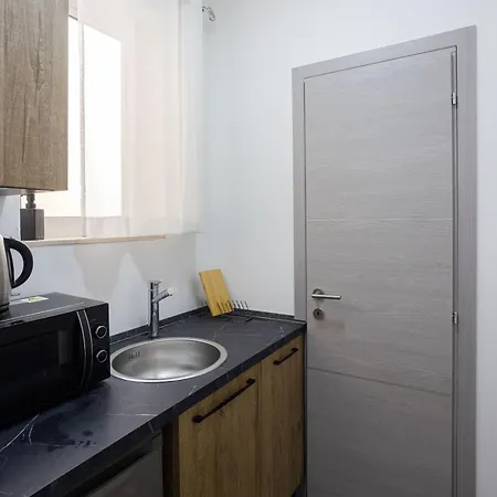 The Maltese Gem Cospicua