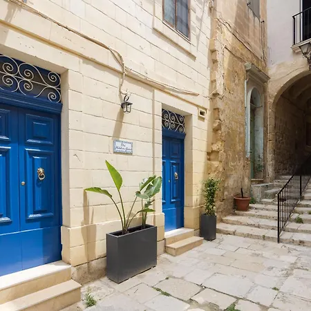 Séjour chez l'habitant The Maltese Gem