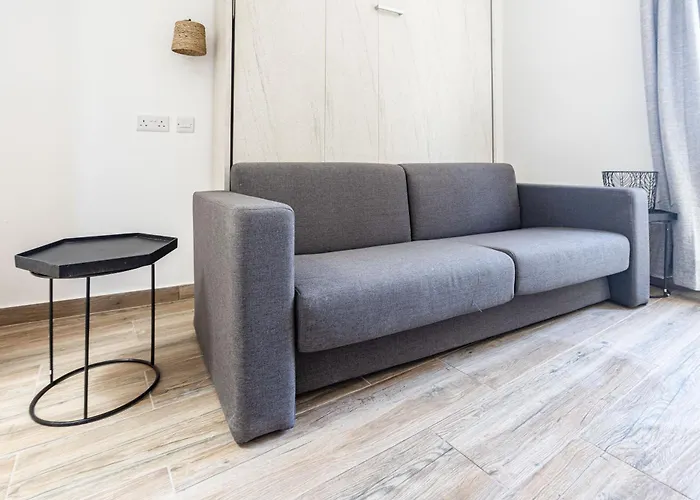 The Maltese Gem * Cospicua