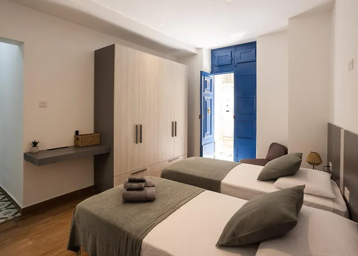 The Maltese Gem Cospicua