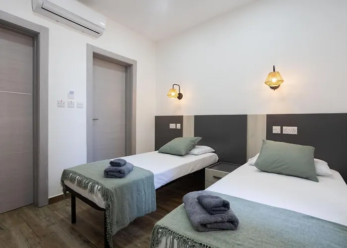 The Maltese Gem Cospicua