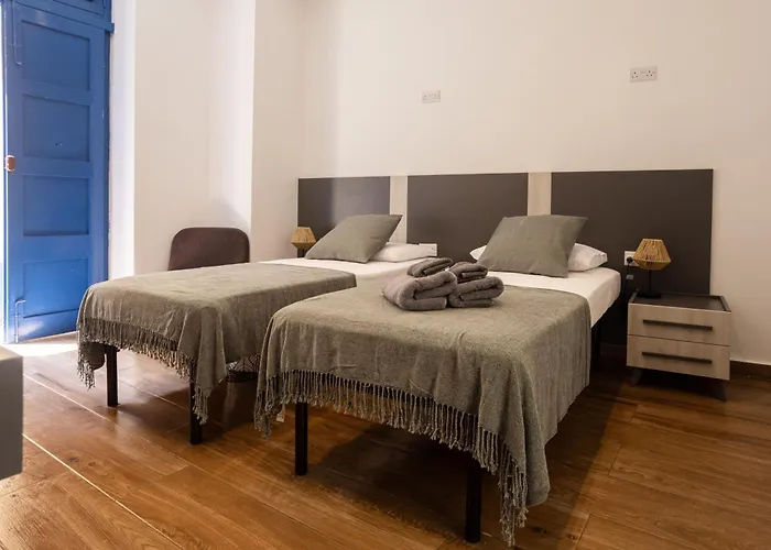 The Maltese Gem Cospicua