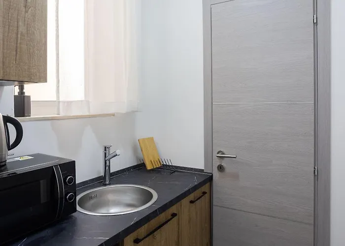 The Maltese Gem Cospicua