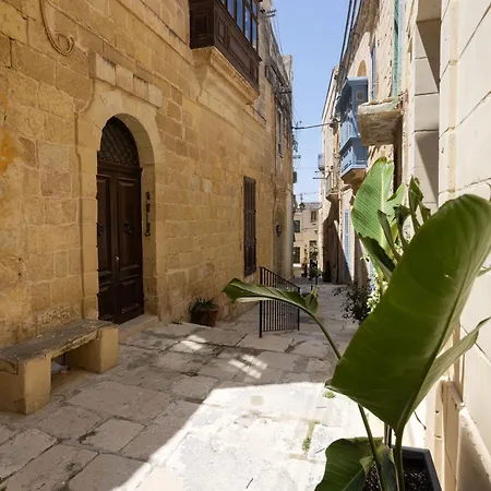 Alloggio in famiglia The Maltese Gem *