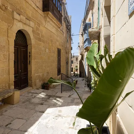 Alloggio in famiglia The Maltese Gem