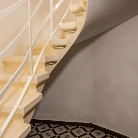 The Maltese Gem Homestay szállás *