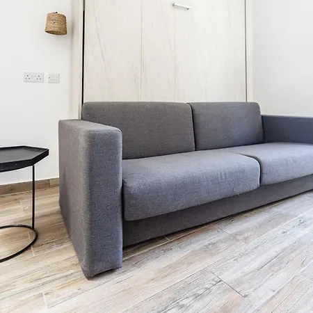 The Maltese Gem * Cospicua