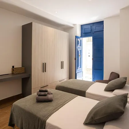 The Maltese Gem Cospicua