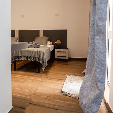 Homestay szállás The Maltese Gem *