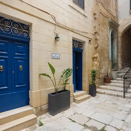 The Maltese Gem Homestay szállás