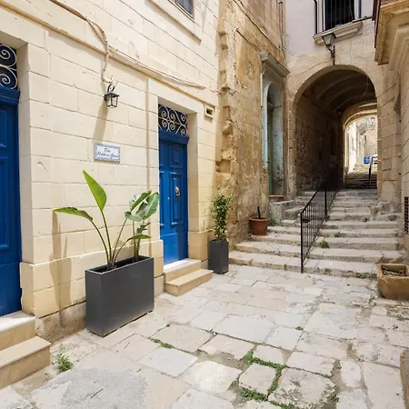 Homestay szállás The Maltese Gem