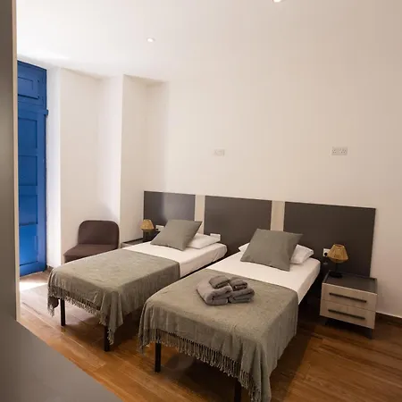 The Maltese Gem Alloggio in famiglia Cospicua