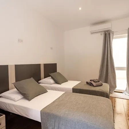The Maltese Gem Homestay szállás