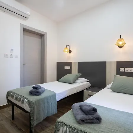 The Maltese Gem Cospicua