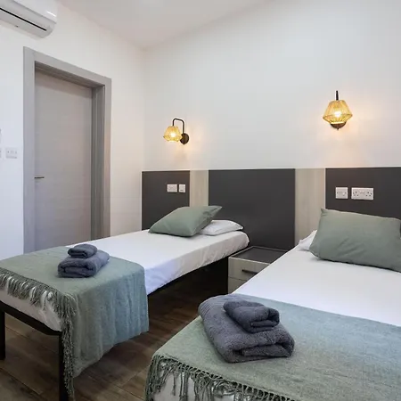 The Maltese Gem Alloggio in famiglia