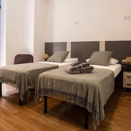 The Maltese Gem Cospicua