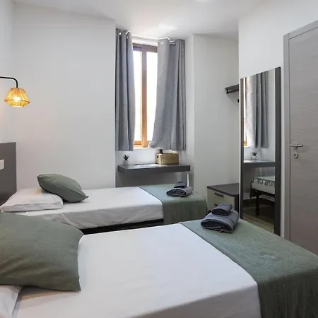 The Maltese Gem * Cospicua