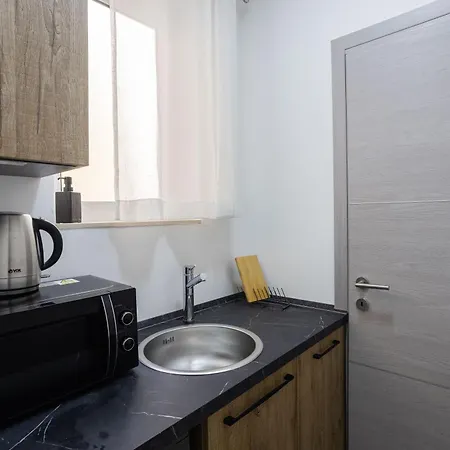 Homestay szállás The Maltese Gem *