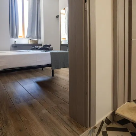 Homestay szállás The Maltese Gem *