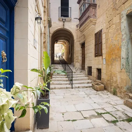 Alloggio in famiglia The Maltese Gem *