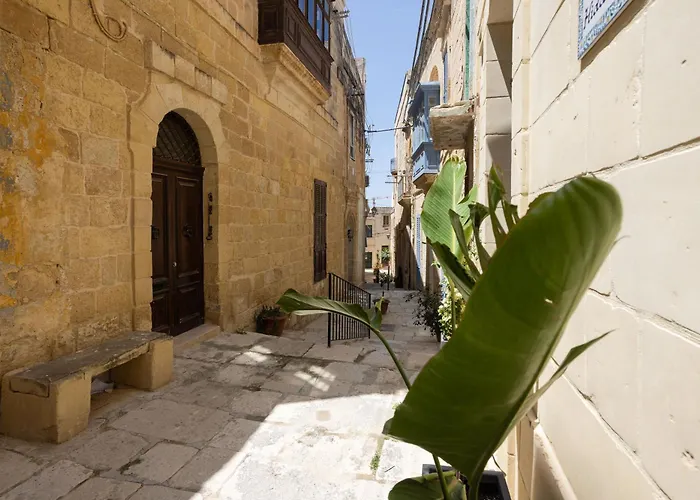 Homestay The Maltese Gem