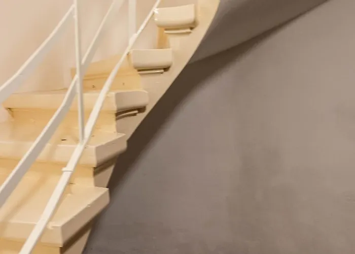 The Maltese Gem Homestay *