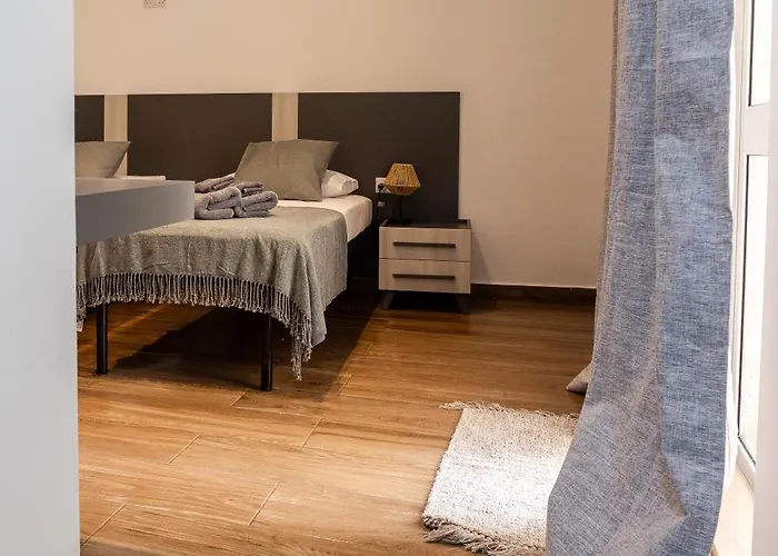 Homestay The Maltese Gem *