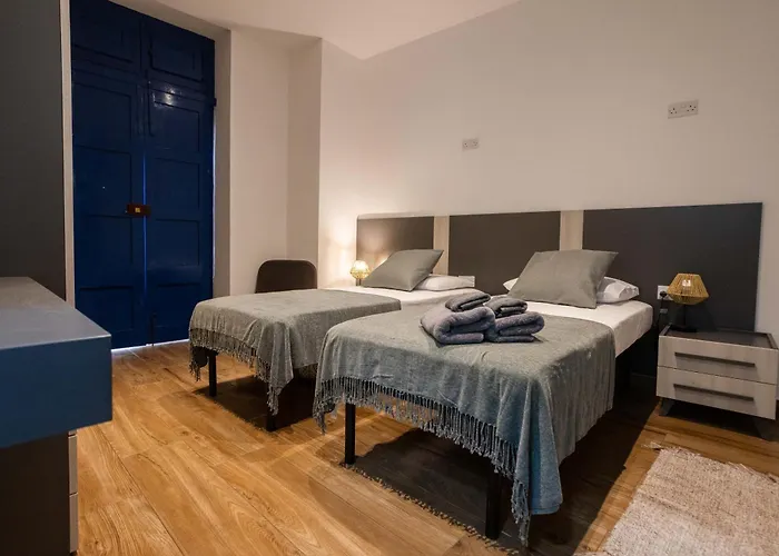 Homestay The Maltese Gem