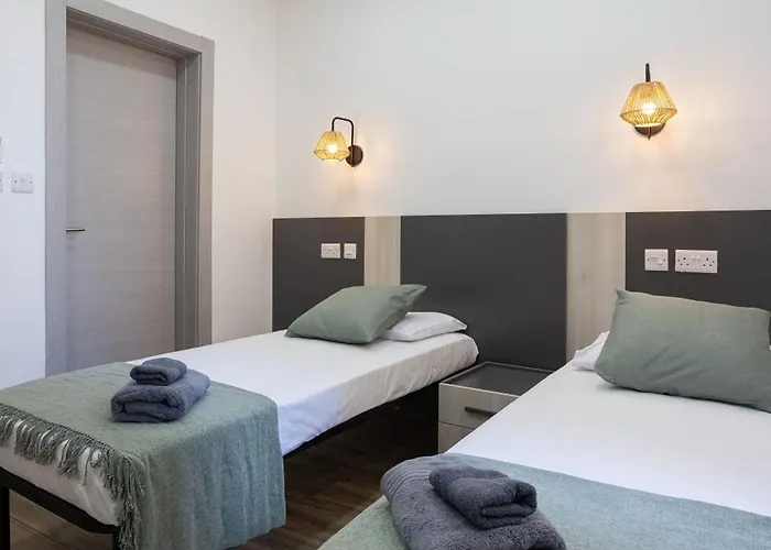 The Maltese Gem Homestay