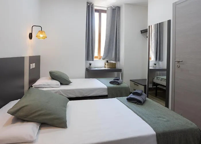 The Maltese Gem Homestay *