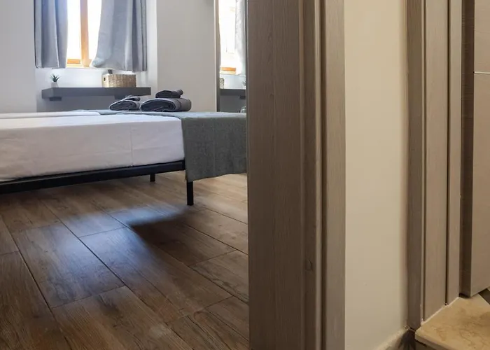 Homestay The Maltese Gem *